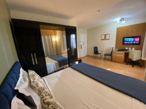 Airport hotels congonhas c/ limpeza diária UH1114